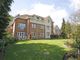 Thumbnail Flat to rent in Sheerwater Road, Woodham, Addlestone