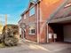 Thumbnail Detached house for sale in Roman Road, Hardley, Hythe, Southampton