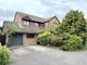 Thumbnail Detached house for sale in Southleigh Grove, Hayling Island