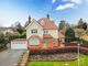 Thumbnail Detached house for sale in Kendal Avenue, Epping