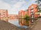 Thumbnail Flat to rent in John Smeaton Court, Manchester