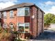 Thumbnail Semi-detached house for sale in Rivington Avenue, Pendlebury, Swinton, Manchester