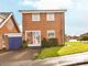 Thumbnail Detached house for sale in Larch Grove, Hamilton