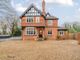 Thumbnail Detached house for sale in Earls Grove, Camberley, Surrey