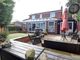 Thumbnail Detached house for sale in Stanier Close, Crewe