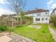 Thumbnail End terrace house for sale in Ardrossan Gardens, Worcester Park