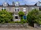 Thumbnail Terraced house for sale in 3 Forest Road, Aberdeen