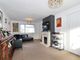Thumbnail Terraced house for sale in Broadwater Crescent, Stevenage