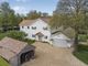 Thumbnail Detached house for sale in Papworth Saint Agnes, Cambridge