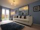 Thumbnail Semi-detached house for sale in "Fairway" at Chandlers Square, Godmanchester, Huntingdon