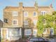 Thumbnail Terraced house for sale in High Road, Chigwell, Essex
