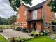 Thumbnail Farmhouse for sale in Hampshire, Winchfield