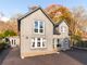 Thumbnail Semi-detached house for sale in Kilchrenan House, Corran Esplanade, Oban, Argyll