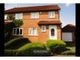 Thumbnail Semi-detached house to rent in Clos Nant Ddu, Pontprennau, Cardiff