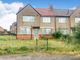 Thumbnail Semi-detached house for sale in 49 Rosedale Avenue, Middlesbrough, Cleveland