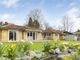 Thumbnail Bungalow for sale in St. Ives Close, Digswell, Welwyn