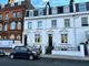 Thumbnail Property to rent in Pelham Street, London