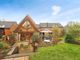 Thumbnail Barn conversion for sale in Mill Street, Packington, Ashby-De-La-Zouch