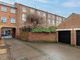 Thumbnail Town house for sale in Gillygate, York