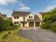 Thumbnail Detached house for sale in Audley Park Rd, Bath