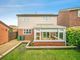 Thumbnail Detached house for sale in Stammers Road, Colchester