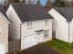 Thumbnail Detached house for sale in Howatston Court, Livingston, West Lothian