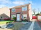 Thumbnail Semi-detached house for sale in Lockey Croft, Wigginton, York