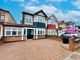 Thumbnail Semi-detached house for sale in Albany Road, Hornchurch