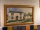 Thumbnail Cottage for sale in Green Cottage, Thornborough, Buckingham