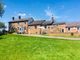 Thumbnail Detached house for sale in Ampleforth, York