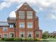 Thumbnail Flat for sale in Royal Connaught Drive, Bushey