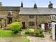 Thumbnail Cottage for sale in Brandwood Fold, Edgworth, Bolton