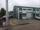 Thumbnail Industrial to let in Unit 7, Sheaf Gardens, Off Durchess Road, Sheffield