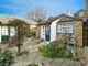 Thumbnail Bungalow for sale in Cambridge Road, Southend-On-Sea