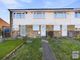 Thumbnail Terraced house for sale in Tatler Close, Chatham