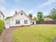 Thumbnail Detached bungalow for sale in Waterer Gardens, Burgh Heath, Tadworth