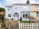 Thumbnail Semi-detached house for sale in Metford Place, Redland, Bristol