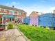 Thumbnail Terraced house for sale in Canhaye Close, Plympton, Plymouth