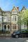 Thumbnail Terraced house for sale in Ryder Street, Pontcanna, Cardiff