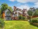 Thumbnail Semi-detached house for sale in Danes Hill, Woking, Surrey