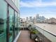 Thumbnail Flat to rent in Tea Trade Wharf, Shad Thames, London