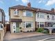Thumbnail End terrace house for sale in Worcester Close, Mitcham