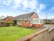 Thumbnail Bungalow for sale in Nunns Close, Weston Coyney, Stoke On Trent, Staffordshire