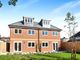 Thumbnail Flat for sale in Prospect Mews, Reading, Berkshire