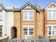Thumbnail Property to rent in Balfour Road, Bromley