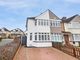 Thumbnail End terrace house for sale in Crofton Avenue, Bexley, Kent