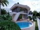 Thumbnail Villa for sale in 4 Bedroom Off Plan Luxury Villas + Private Pool+500m To The Sea, Lapta, Cyprus