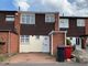 Thumbnail Terraced house for sale in Mendip Close, Slough