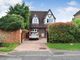 Thumbnail Detached house for sale in Huntercombe Lane North, Maidenhead, Taplow