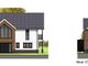 Thumbnail Land for sale in Development Site For 2 Houses, Torrington, Devon